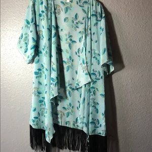 Lularoe Monroe